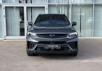 Подержанный автомобиль Geely Tugella 2023 года (2 фото)
