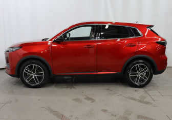 Подержанный автомобиль Changan CS55PLUS 2023 года (8 фото)