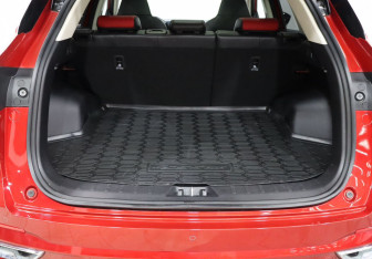 Подержанный автомобиль Changan CS55PLUS 2023 года (26 фото)