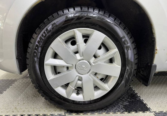 Подержанный автомобиль LADA (ВАЗ) Granta Sedan 2019 года (12 фото)