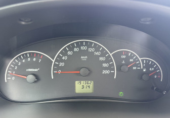 Подержанный автомобиль LADA (ВАЗ) Priora Sedan 2008 года (11 фото)