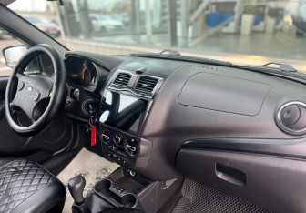 Подержанный автомобиль LADA (ВАЗ) Granta Wagon 2023 года (10 фото)