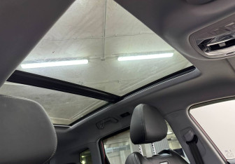 Подержанный автомобиль Chery Tiggo 7 Pro Max 2022 года (13 фото)