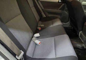 Подержанный автомобиль Chevrolet Lacetti Sedan 2011 года (11 фото)