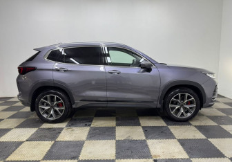 Подержанный автомобиль Exeed LX 2023 года (4 фото)