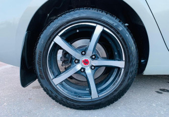 Подержанный автомобиль Opel Zafira Compactvan 2012 года (13 фото)