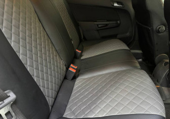 Подержанный автомобиль Opel Astra Wagon 2014 года (11 фото)