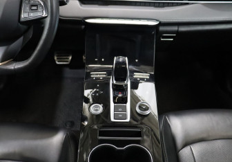 Подержанный автомобиль Chery Tiggo 8 Pro Max 2023 года (17 фото)