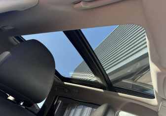Подержанный автомобиль Nissan X-Trail 2019 года (12 фото)