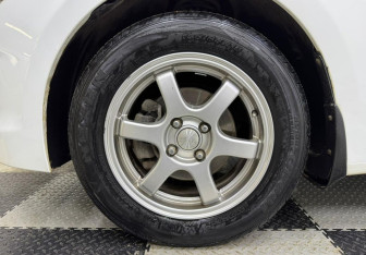 Подержанный автомобиль Hyundai Solaris Sedan 2016 года (12 фото)