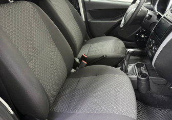 Подержанный автомобиль Datsun on-DO 2018 года (9 фото)