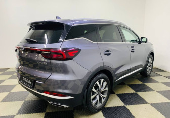 Подержанный автомобиль Chery Tiggo 7 Pro 2022 года (5 фото)