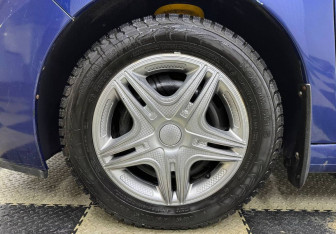 Подержанный автомобиль Peugeot 207 Hatchback 2010 года (12 фото)