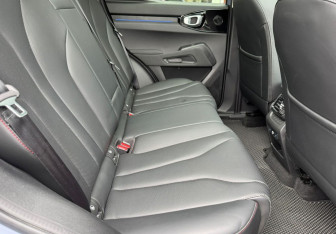 Подержанный автомобиль Haval H3 2024 года (11 фото)