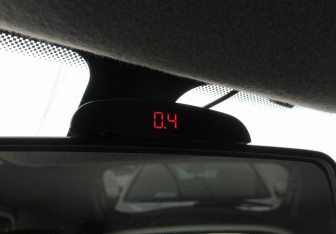 Подержанный автомобиль LADA (ВАЗ) XRAY 2016 года (15 фото)