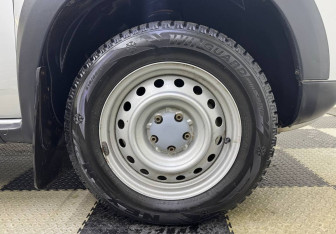 Подержанный автомобиль Renault Duster 2020 года (12 фото)