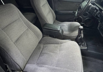 Подержанный автомобиль LADA (ВАЗ) 21099 2004 года (9 фото)