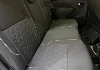 Подержанный автомобиль Renault Logan Sedan 2020 года (11 фото)