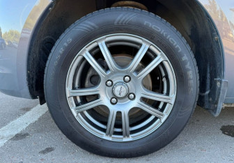 Подержанный автомобиль LADA (ВАЗ) Vesta Sedan 2018 года (12 фото)