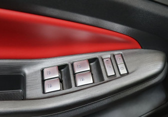 Подержанный автомобиль Changan CS55PLUS 2023 года (11 фото)