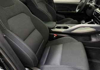 Подержанный автомобиль Belgee X50 2025 года (9 фото)