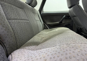 Подержанный автомобиль LADA (ВАЗ) 2115 2007 года (11 фото)