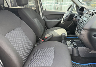 Подержанный автомобиль LADA (ВАЗ) Granta Sedan 2024 года (10 фото)