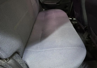 Подержанный автомобиль LADA (ВАЗ) 2114 2010 года (11 фото)