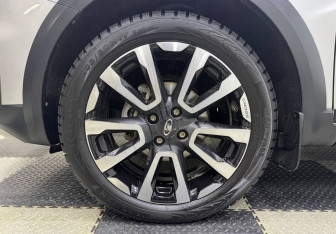 Подержанный автомобиль LADA (ВАЗ) Vesta Wagon 2024 года (12 фото)