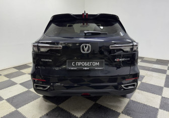 Подержанный автомобиль Changan CS55PLUS 2023 года (6 фото)