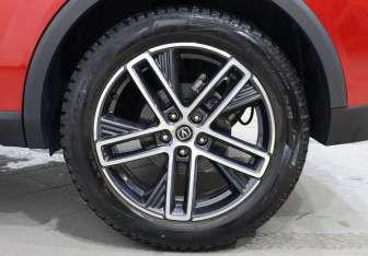 Подержанный автомобиль Changan CS55PLUS 2023 года (9 фото)