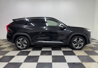 Подержанный автомобиль Geely Atlas 2024 года (4 фото)