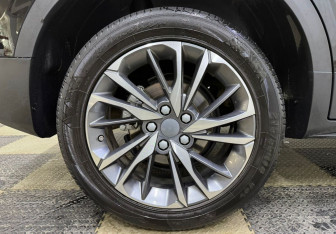 Подержанный автомобиль Belgee X50 2025 года (13 фото)