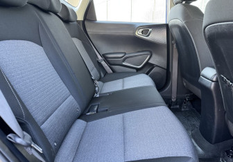 Подержанный автомобиль Kia Soul 2019 года (11 фото)