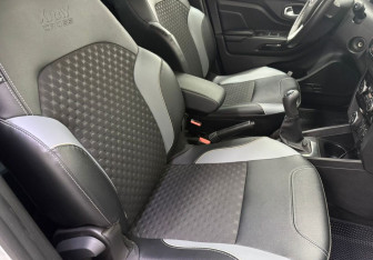 Подержанный автомобиль LADA (ВАЗ) XRAY 2020 года (9 фото)