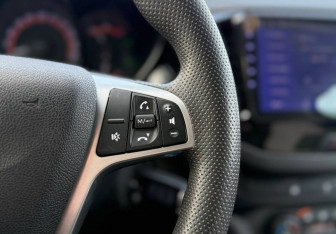 Подержанный автомобиль LADA (ВАЗ) Vesta Wagon 2019 года (15 фото)