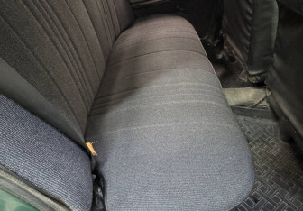 Подержанный автомобиль LADA (ВАЗ) 2105 1997 года (11 фото)