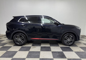 Подержанный автомобиль Changan CS55PLUS 2023 года (4 фото)
