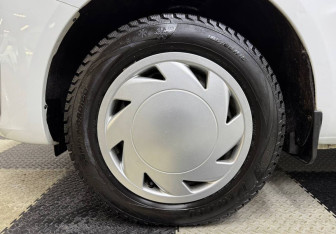 Подержанный автомобиль LADA (ВАЗ) Vesta Sedan 2023 года (12 фото)