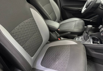 Подержанный автомобиль LADA (ВАЗ) Vesta Sedan 2023 года (9 фото)