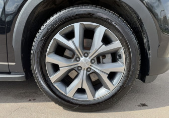 Подержанный автомобиль Hyundai Palisade 2020 года (14 фото)