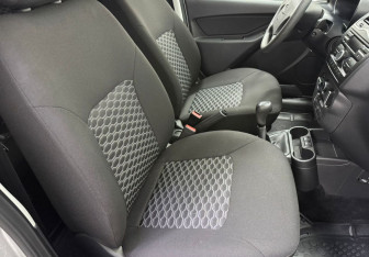 Подержанный автомобиль LADA (ВАЗ) Granta Liftback 2023 года (9 фото)