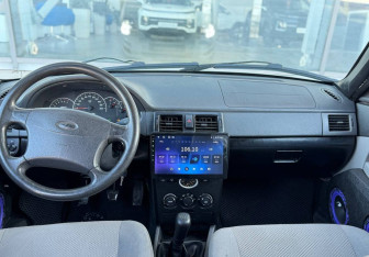 Подержанный автомобиль LADA (ВАЗ) Priora Hatchback 2011 года (9 фото)