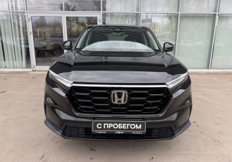 Новый Honda CR-V 2026 (2 фото)