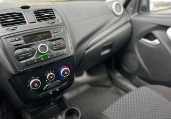 Подержанный автомобиль LADA (ВАЗ) Granta Sedan 2017 года (13 фото)