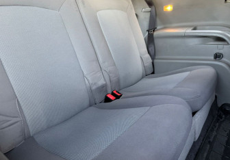 Подержанный автомобиль Chevrolet Orlando 2013 года (12 фото)