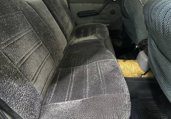 Подержанный автомобиль ГАЗ 3110 «Волга» Sedan 1997 года (11 фото)