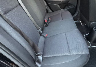 Подержанный автомобиль Hyundai Solaris Sedan 2018 года (10 фото)