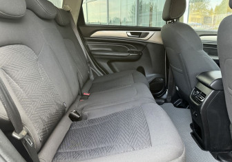 Подержанный автомобиль Haval M6 2023 года (11 фото)