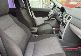 Подержанный автомобиль LADA (ВАЗ) Priora Hatchback 2011 года (10 фото)